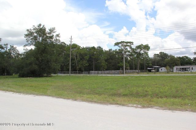 0 Miami Street, Brooksville, FL 34604