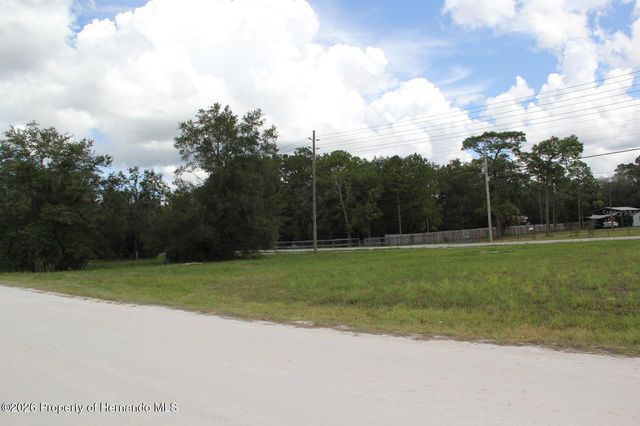 0 Miami Street, Brooksville, FL 34604