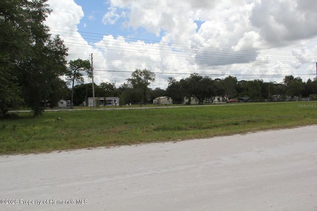 0 Miami Street, Brooksville, FL 34604