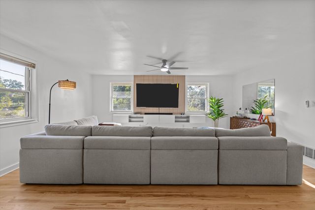 3529 Mount Vernon Drive, Augusta, GA 30906