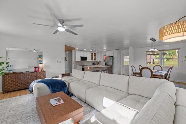 3529 Mount Vernon Drive, Augusta, GA 30906