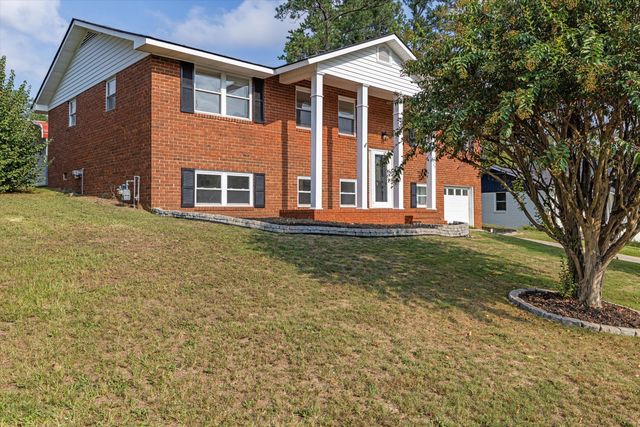 3529 Mount Vernon Drive, Augusta, GA 30906