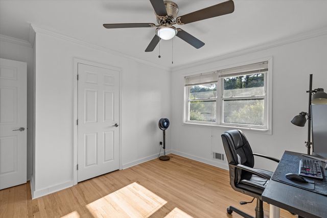 3529 Mount Vernon Drive, Augusta, GA 30906