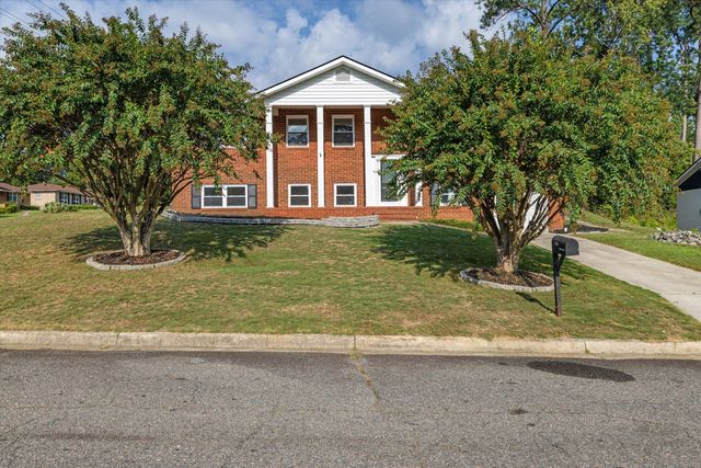 3529 Mount Vernon Drive, Augusta, GA 30906
