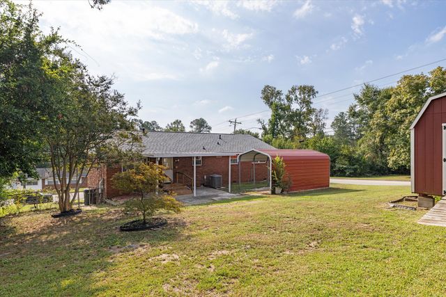 3529 Mount Vernon Drive, Augusta, GA 30906