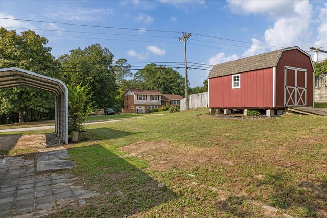 3529 Mount Vernon Drive, Augusta, GA 30906