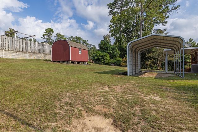 3529 Mount Vernon Drive, Augusta, GA 30906