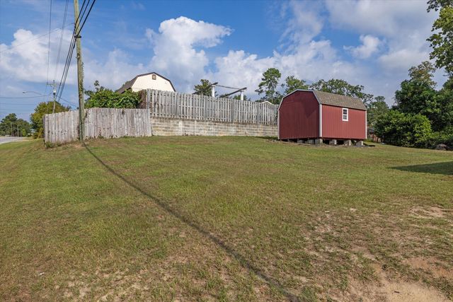 3529 Mount Vernon Drive, Augusta, GA 30906