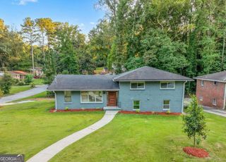 3462 Ingledale Drive SW, Atlanta, GA 30331
