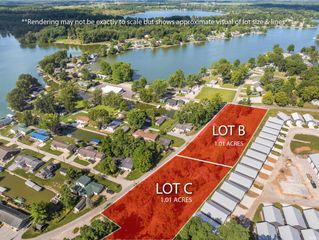 0 Lot C 720 S, Wolcottville, IN 46795