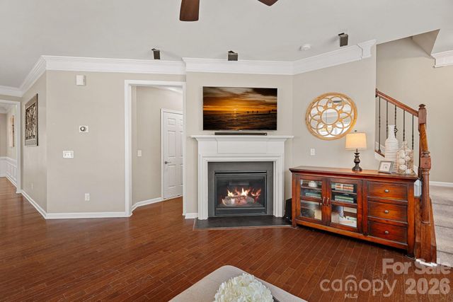 404 Senate Court Way, Huntersville, NC 28078