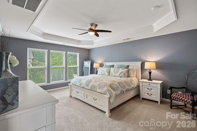 404 Senate Court Way, Huntersville, NC 28078