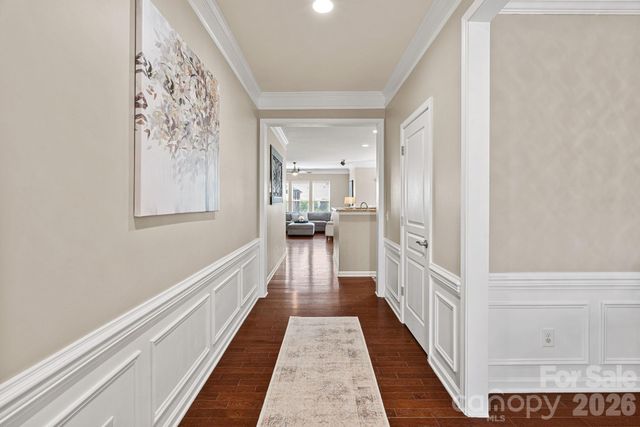 404 Senate Court Way, Huntersville, NC 28078