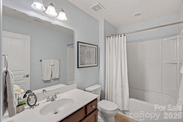 404 Senate Court Way, Huntersville, NC 28078