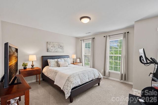404 Senate Court Way, Huntersville, NC 28078