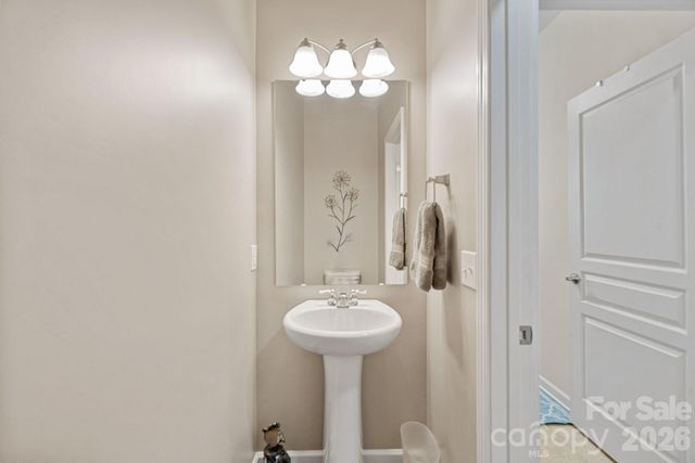 404 Senate Court Way, Huntersville, NC 28078