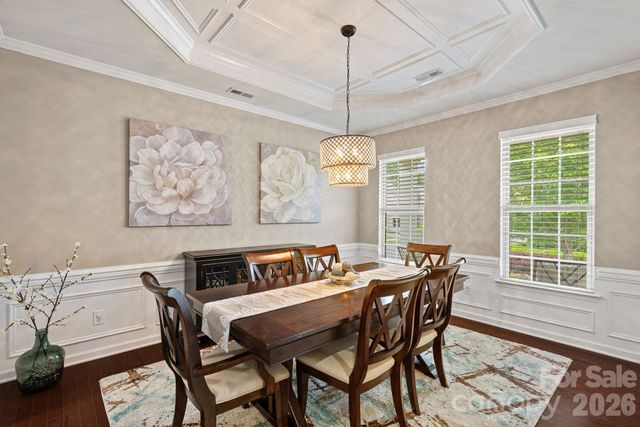 404 Senate Court Way, Huntersville, NC 28078
