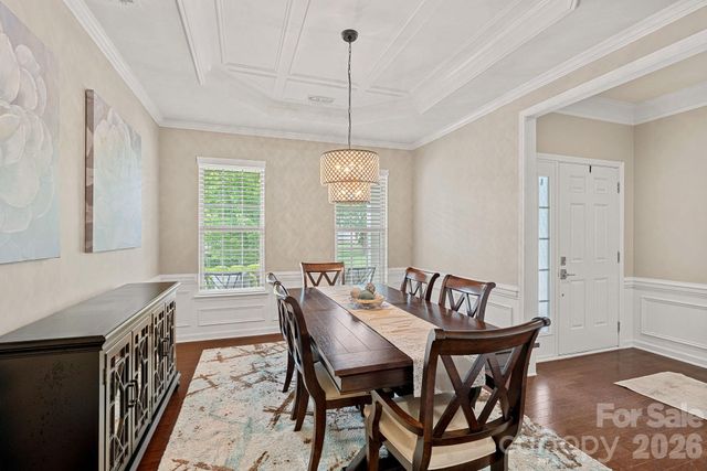 404 Senate Court Way, Huntersville, NC 28078