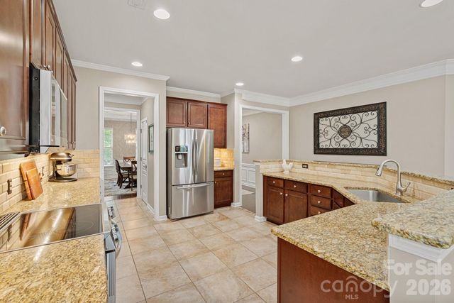 404 Senate Court Way, Huntersville, NC 28078