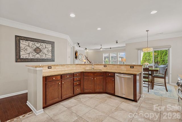 404 Senate Court Way, Huntersville, NC 28078