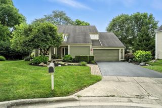 371 Ashworth Court, Dublin, OH 43017
