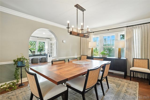 202 Hazel Boulevard, Tulsa, OK 74114