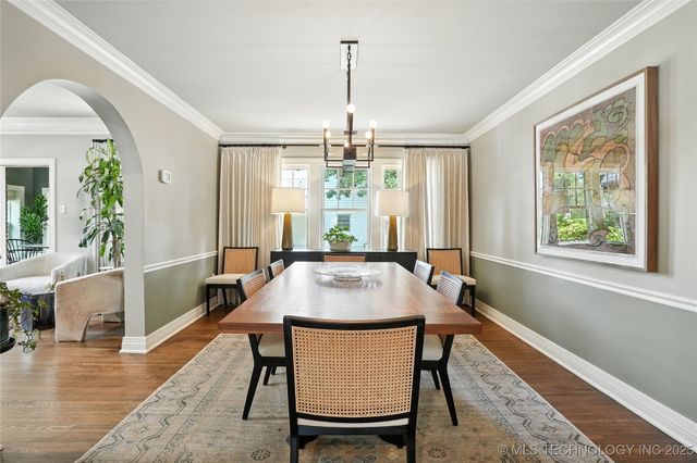 202 Hazel Boulevard, Tulsa, OK 74114