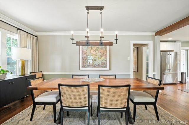 202 Hazel Boulevard, Tulsa, OK 74114