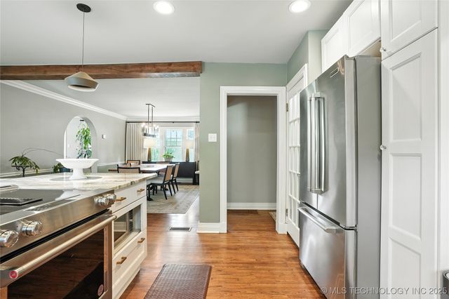 202 Hazel Boulevard, Tulsa, OK 74114