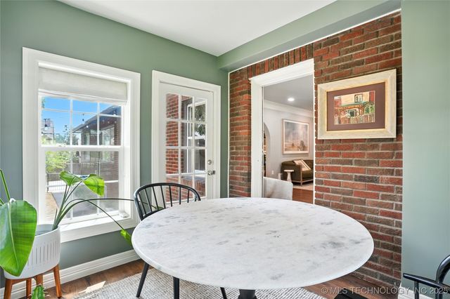 202 Hazel Boulevard, Tulsa, OK 74114