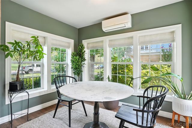 202 Hazel Boulevard, Tulsa, OK 74114