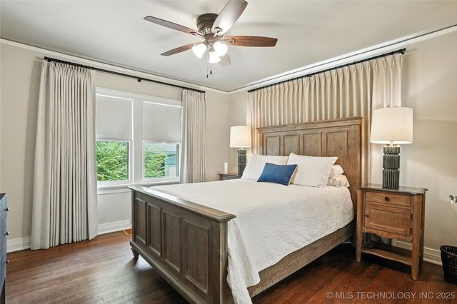 202 Hazel Boulevard, Tulsa, OK 74114