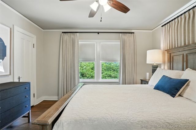 202 Hazel Boulevard, Tulsa, OK 74114