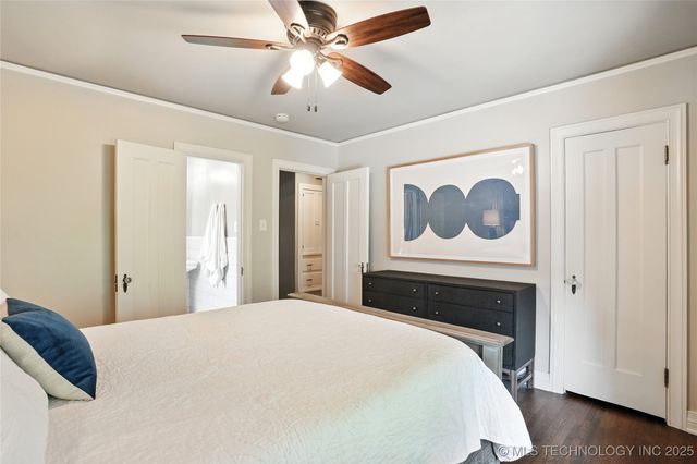 202 Hazel Boulevard, Tulsa, OK 74114