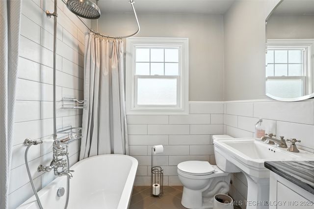 202 Hazel Boulevard, Tulsa, OK 74114