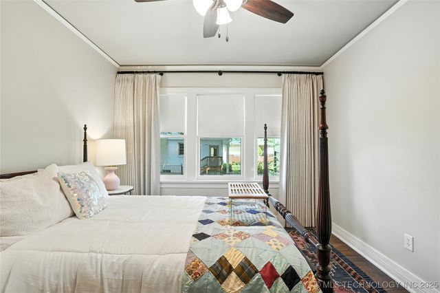 202 Hazel Boulevard, Tulsa, OK 74114