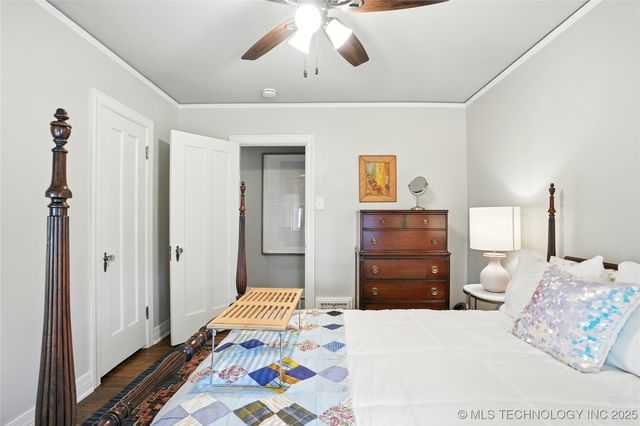 202 Hazel Boulevard, Tulsa, OK 74114