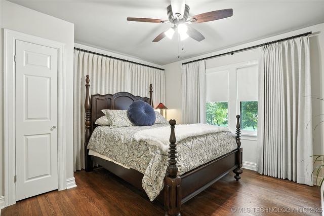 202 Hazel Boulevard, Tulsa, OK 74114