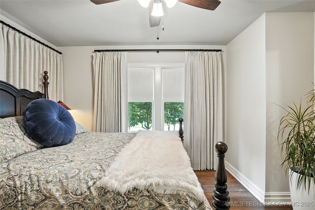 202 Hazel Boulevard, Tulsa, OK 74114