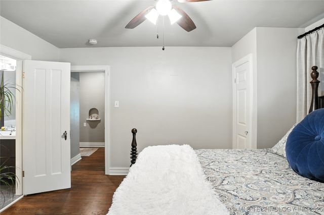 202 Hazel Boulevard, Tulsa, OK 74114