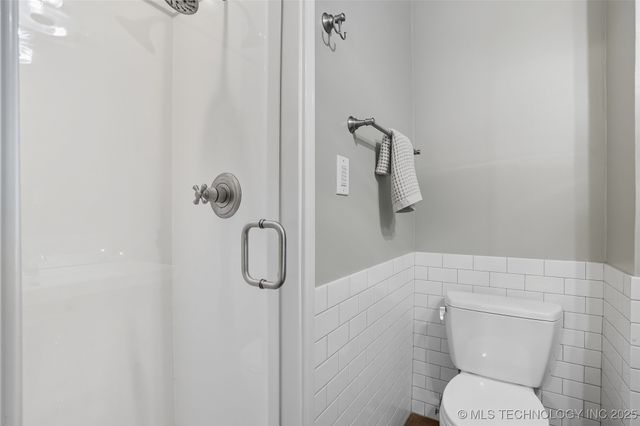 202 Hazel Boulevard, Tulsa, OK 74114