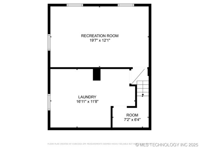 202 Hazel Boulevard, Tulsa, OK 74114