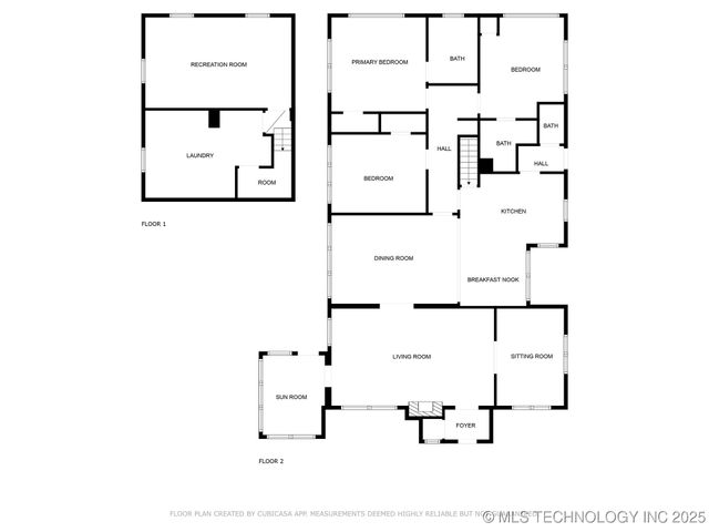 202 Hazel Boulevard, Tulsa, OK 74114