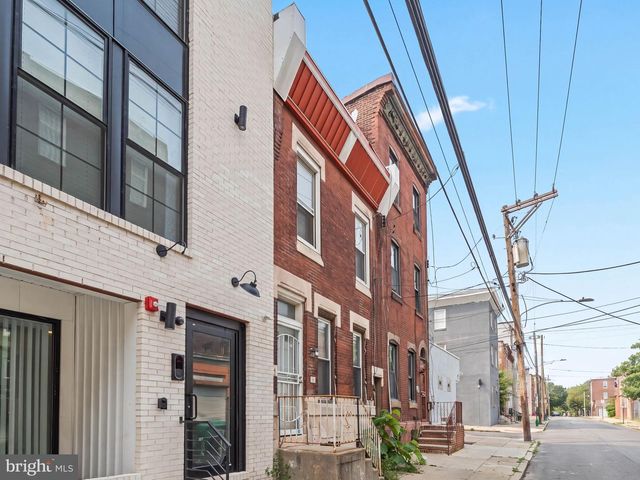 2310 N 9TH ST, Philadelphia, PA 19133