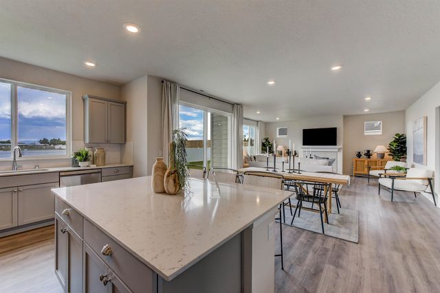 16538 E 31st Ln, Spokane Valley, WA 99037