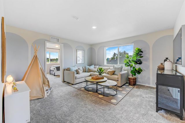 16538 E 31st Ln, Spokane Valley, WA 99037