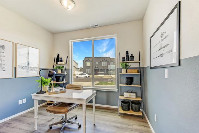 16538 E 31st Ln, Spokane Valley, WA 99037