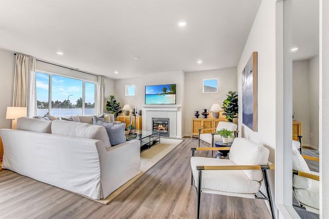 16538 E 31st Ln, Spokane Valley, WA 99037