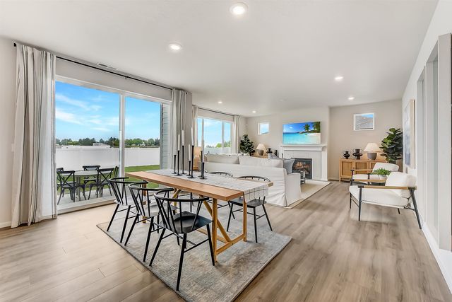 16538 E 31st Ln, Spokane Valley, WA 99037