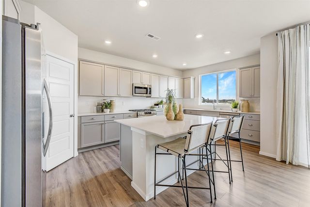 16538 E 31st Ln, Spokane Valley, WA 99037